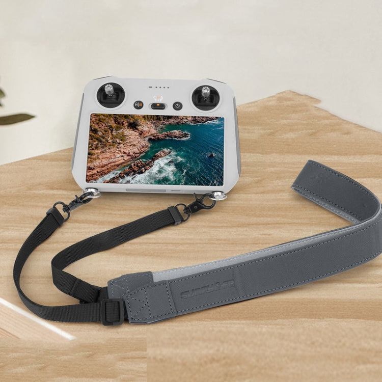 Sunnylife GS394 For Mini 3 Pro DJI RC With Screen Remote Control Lanyard, GS394 Sunnylife GS394 For Mini 3 Pro DJI RC With Screen Remote Control Lanyard, GS394